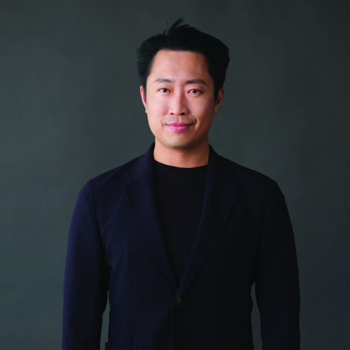 Shao-wei Huang